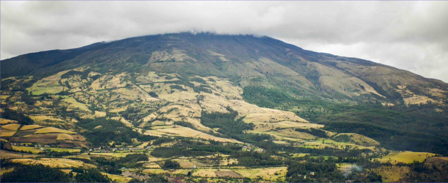 Colombia Altura