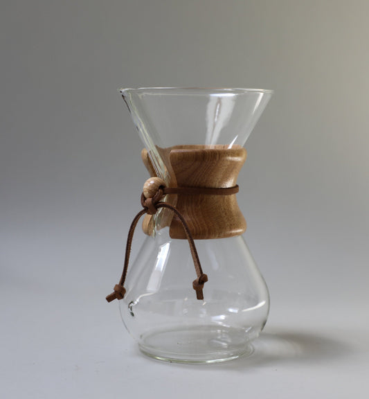 Chemex Brewer