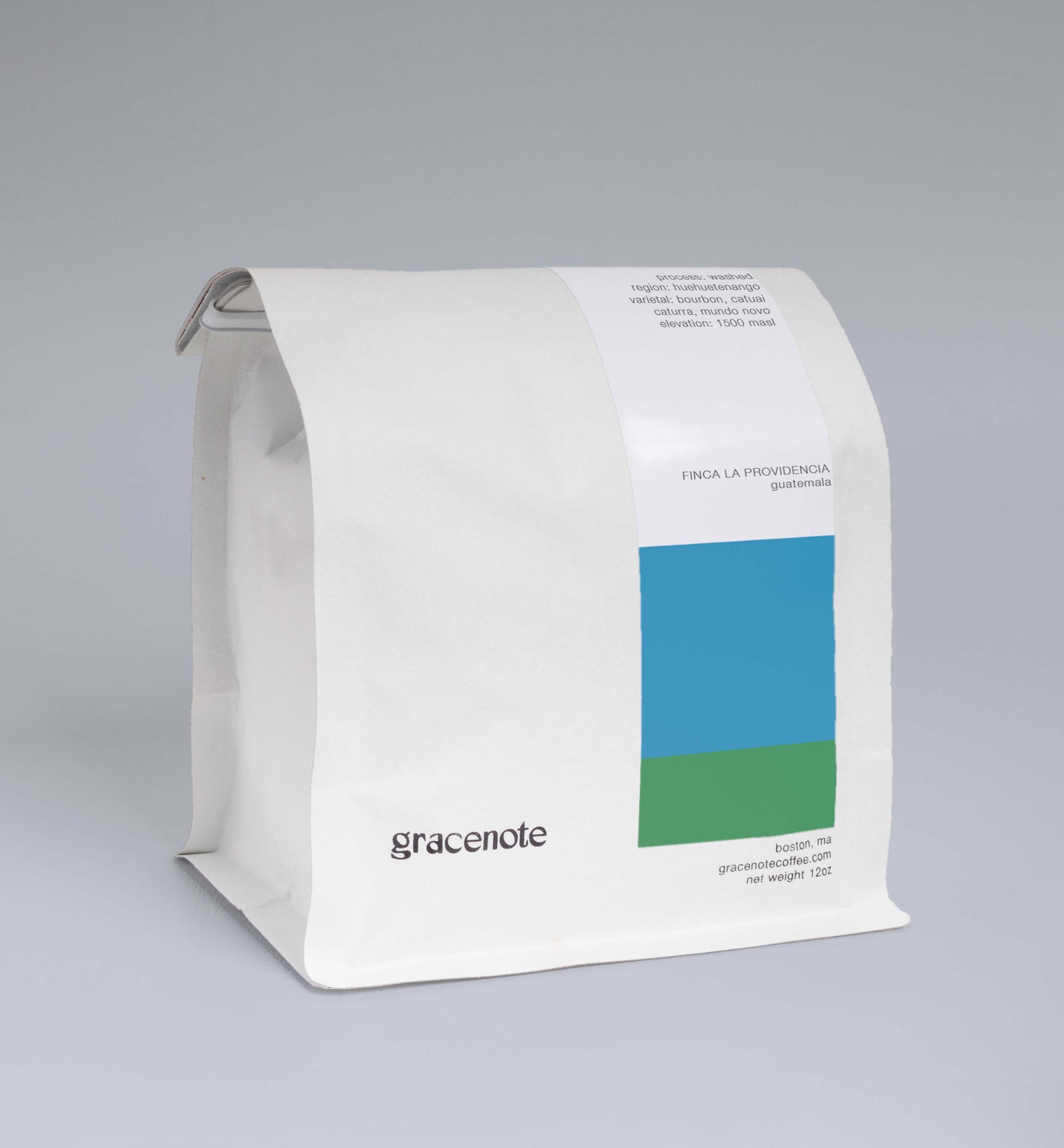 Guatemala Finca La Providencia