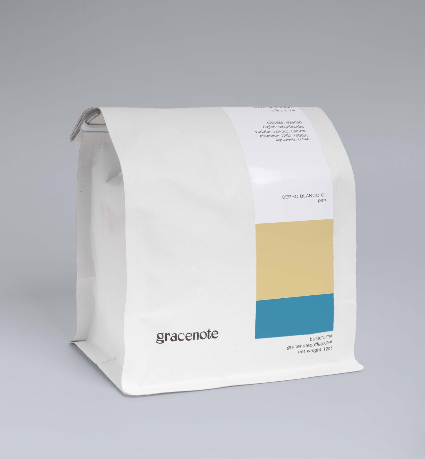 Peru - Cerro Blanco G1