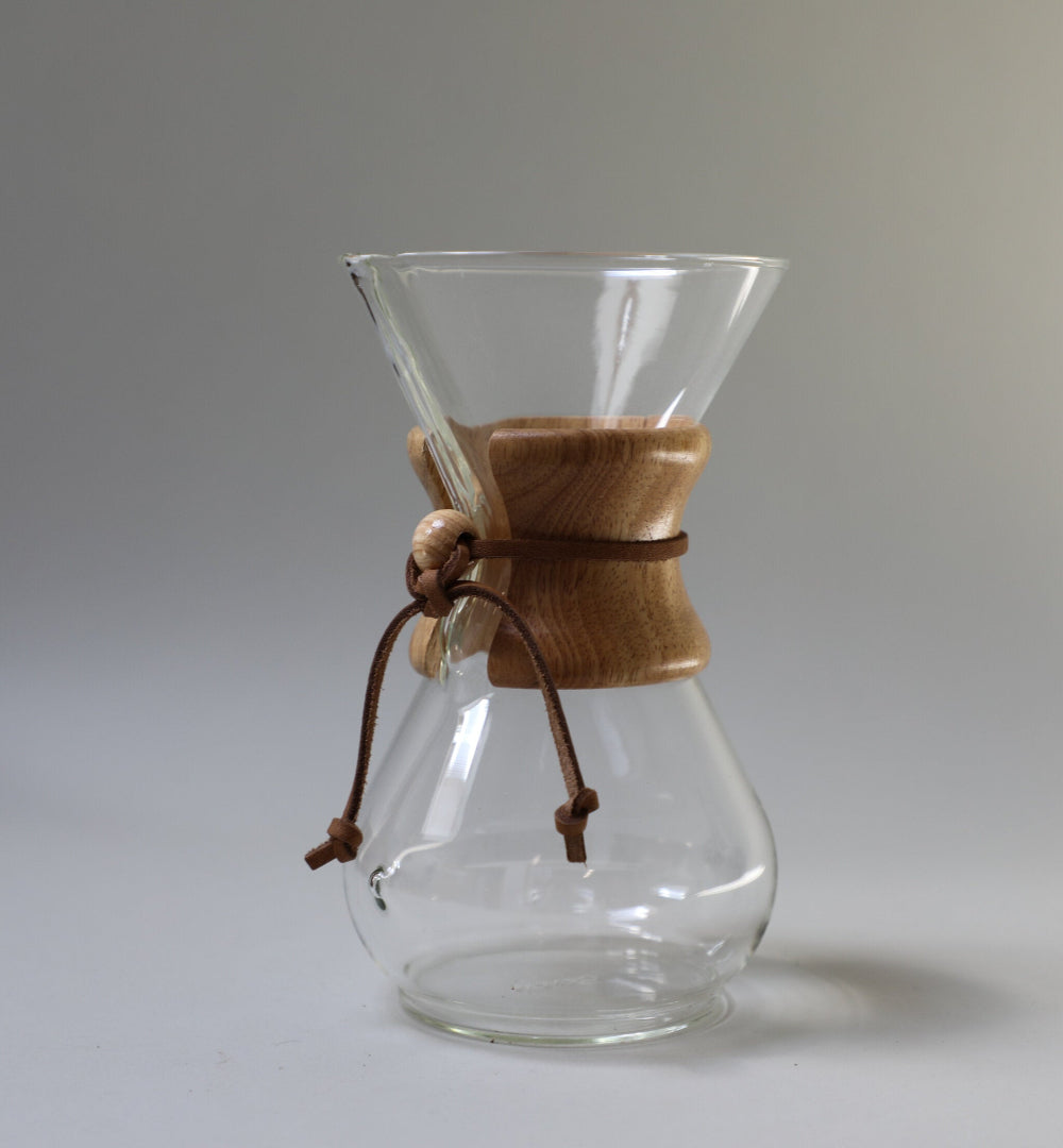 Chemex Classic - 6 Cup