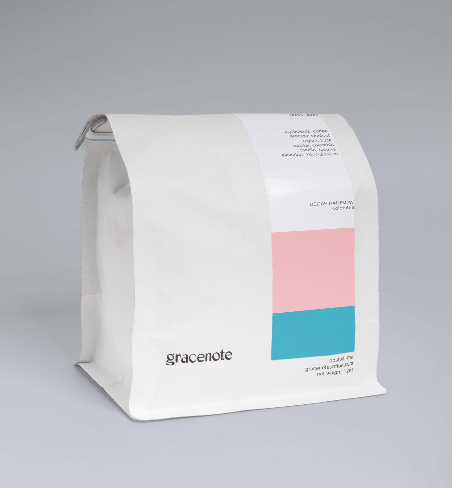 Photo of Colombia Decaf Arcoiris Copy