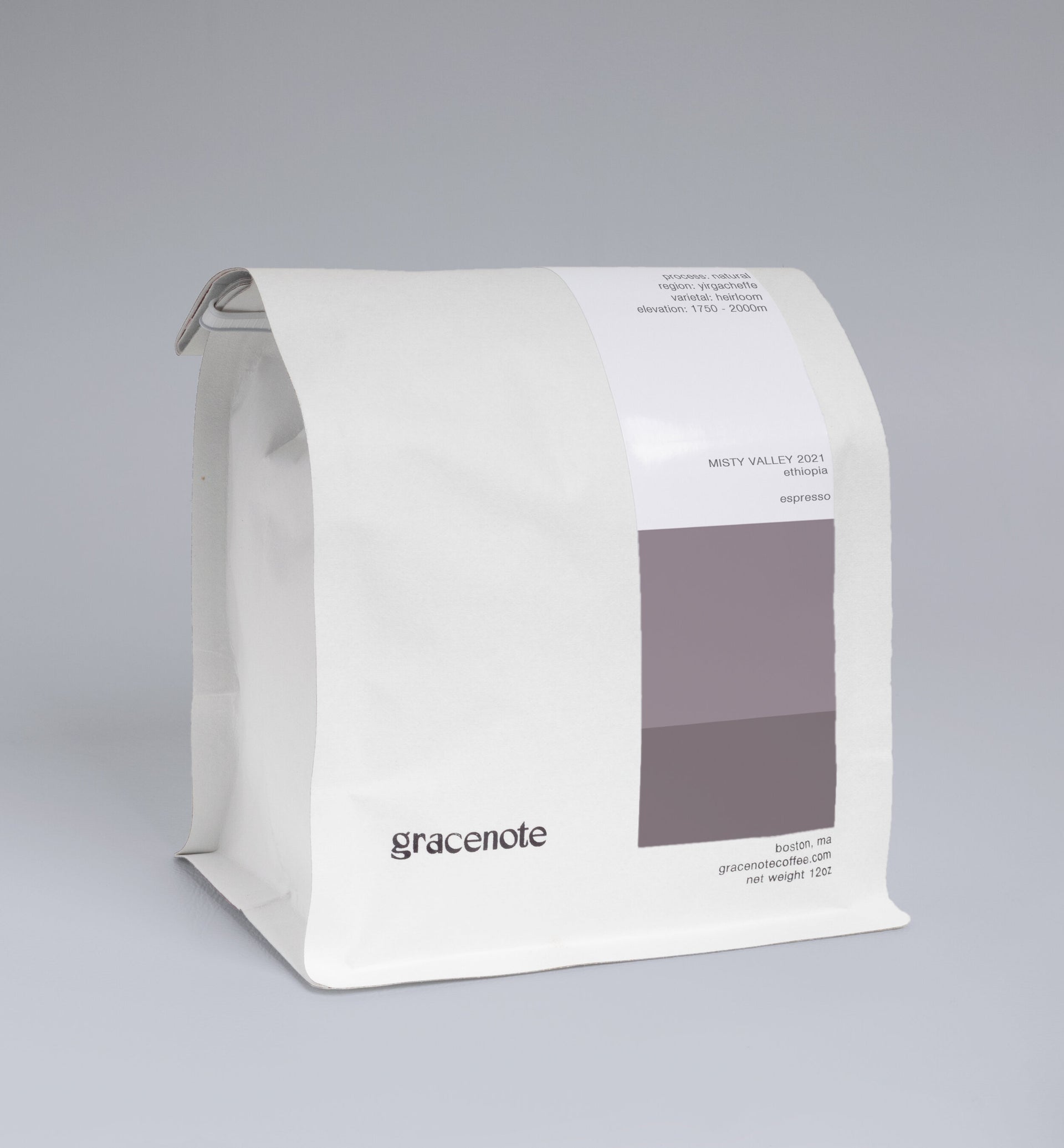 Photo of Ethiopia Misty Valley Espresso