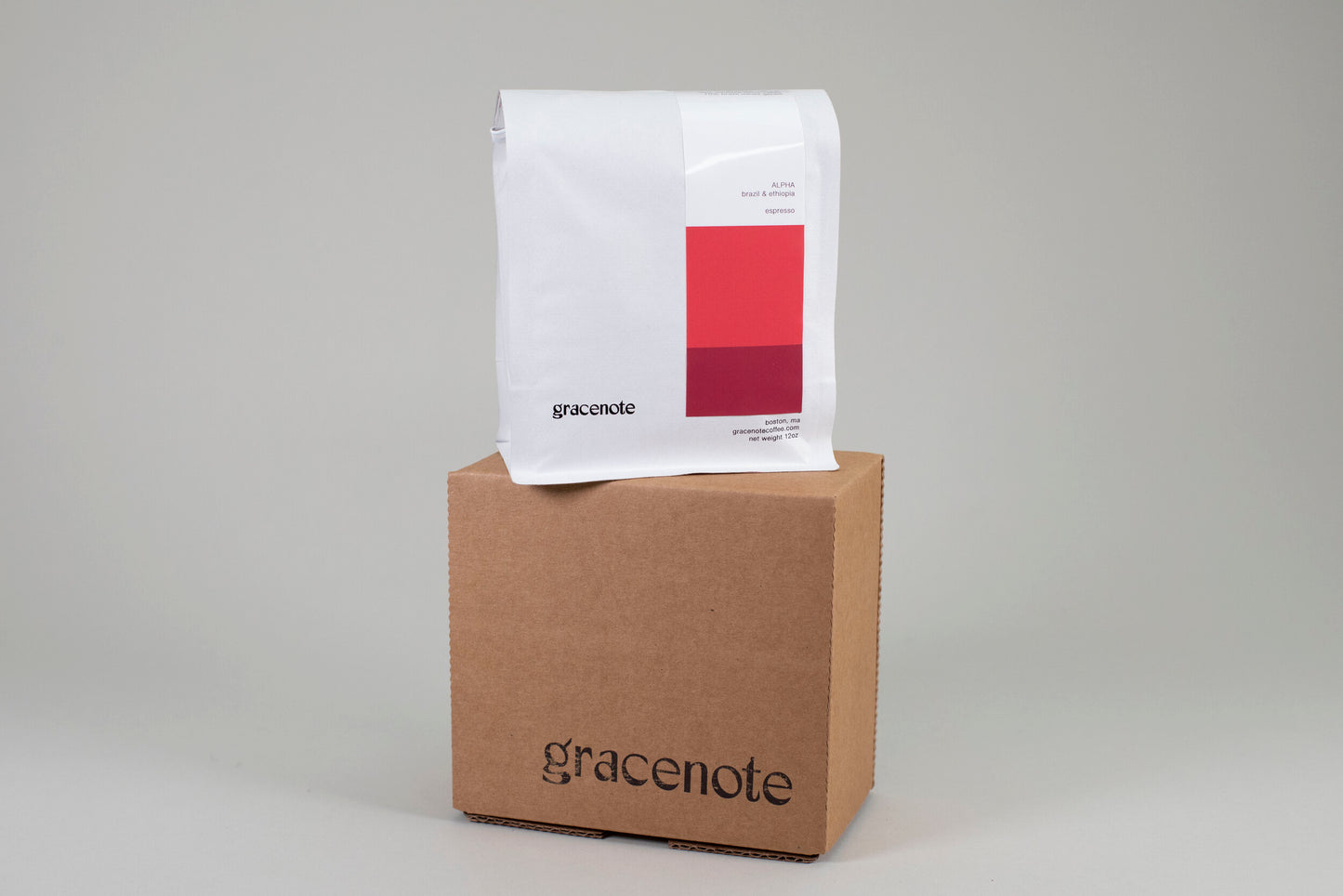 Coffee Subscription